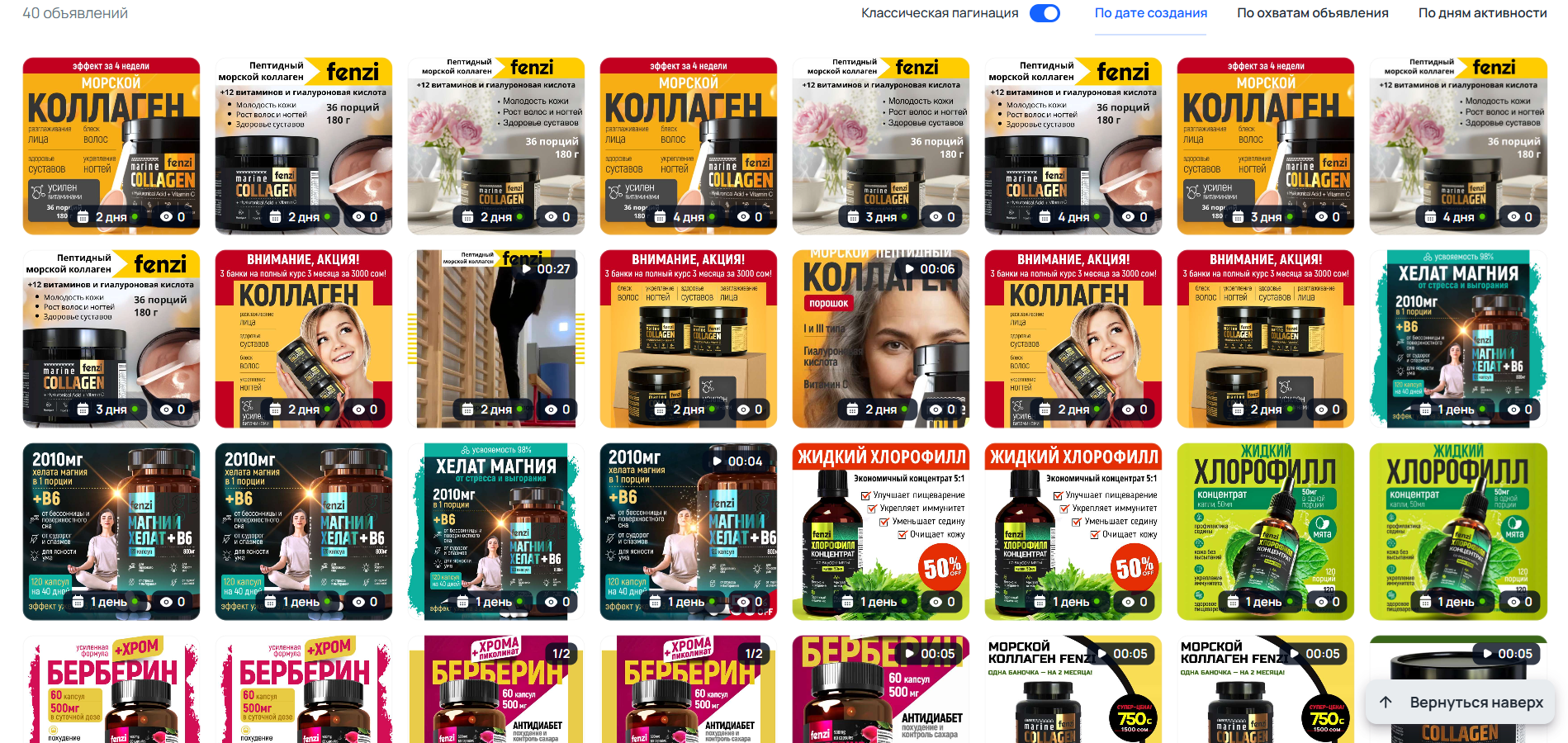 Похожие объявления на похудение