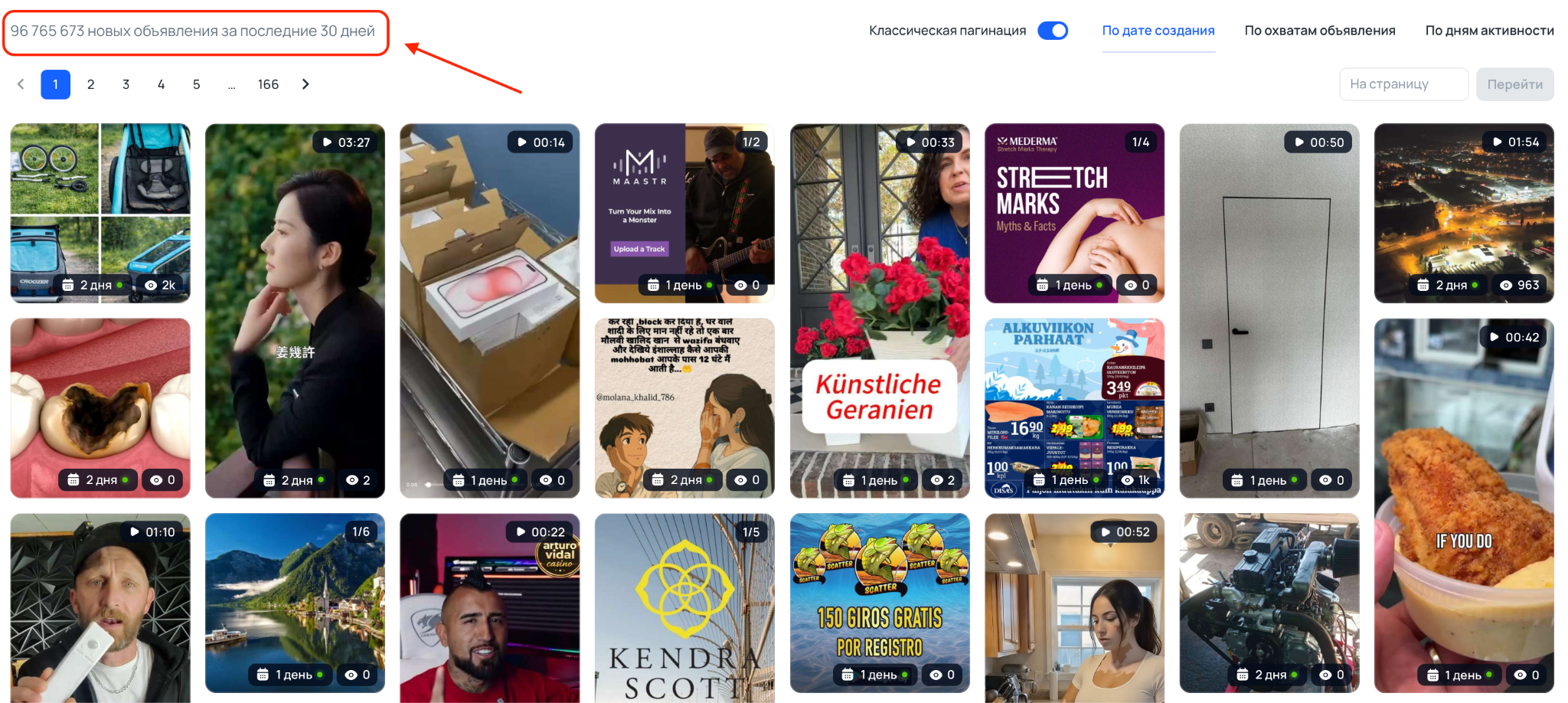 База объявлений Tyver