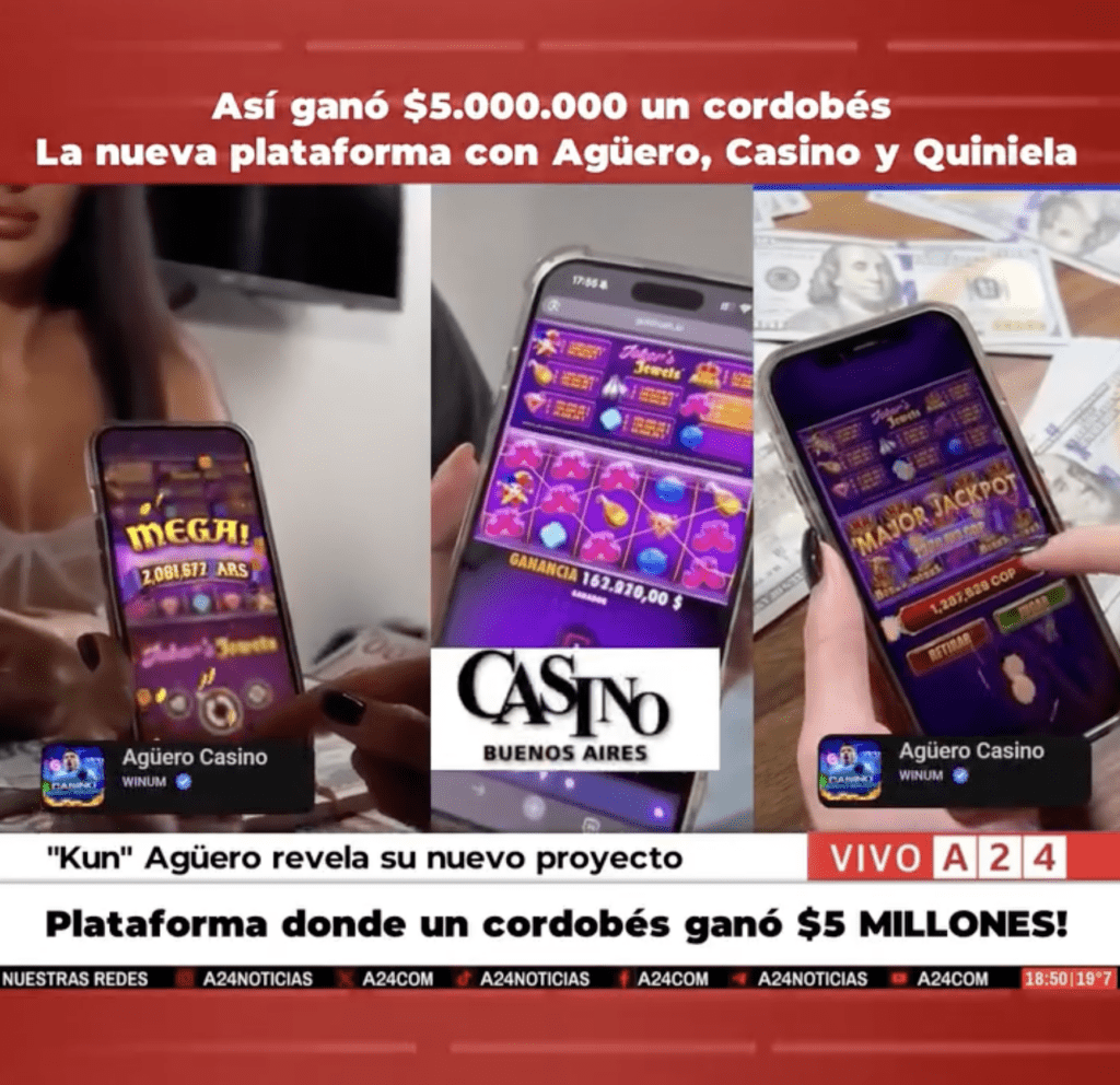 Визуал и детали креатива