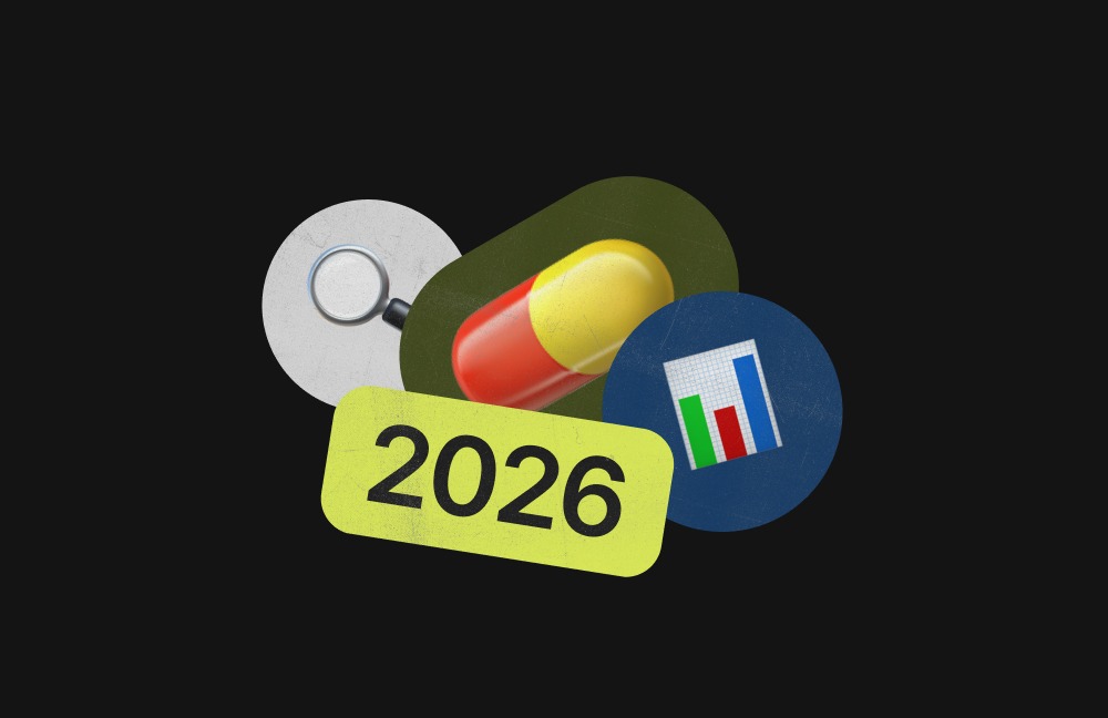 Nutra Vertical in 2026: New GEOs, Working Offers, and Analysis of Profitable Creatives 🧬