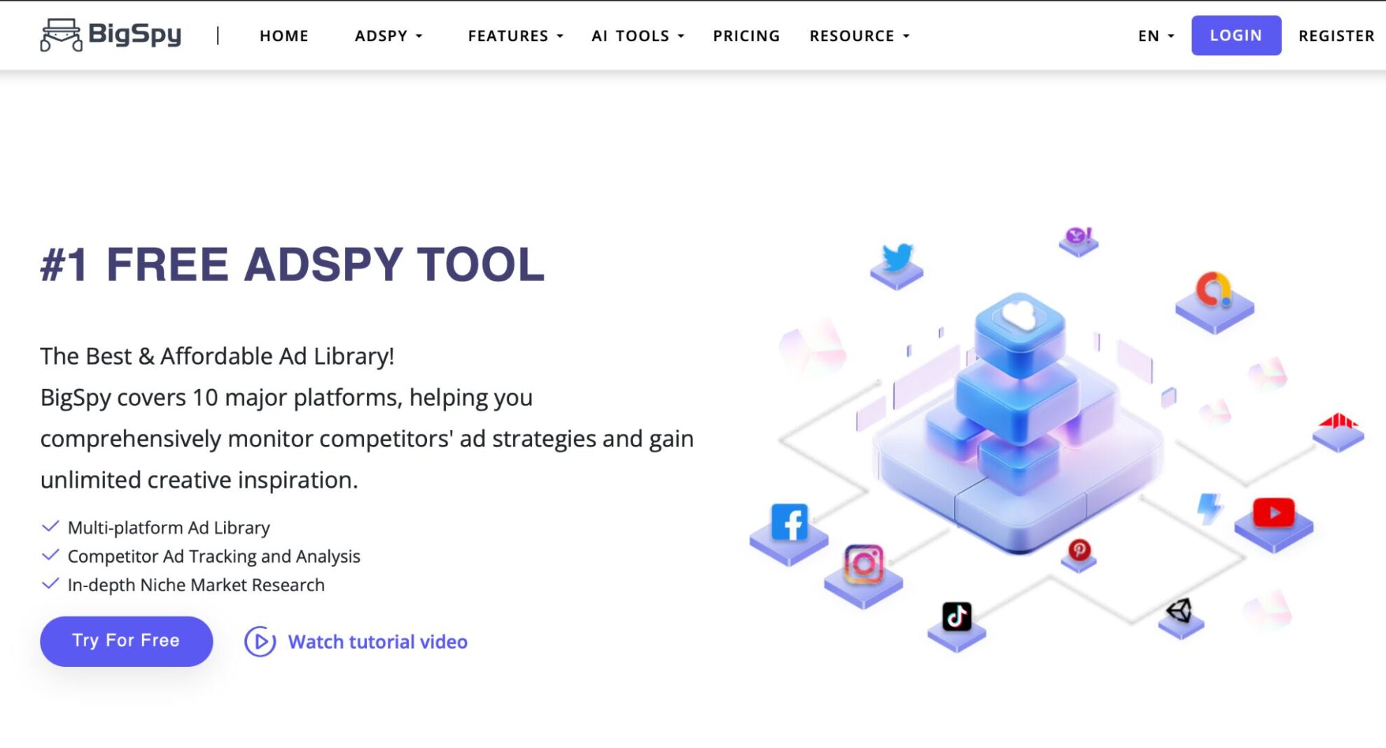 BigSpy