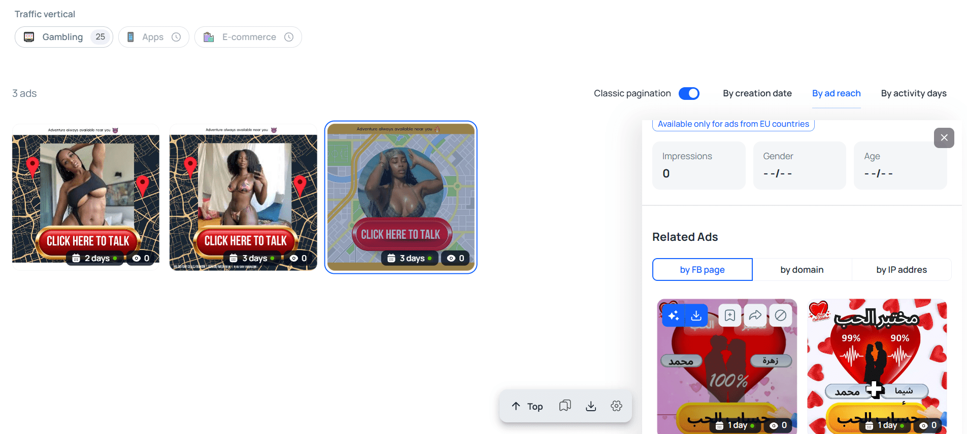 Similar ads in Tyver
