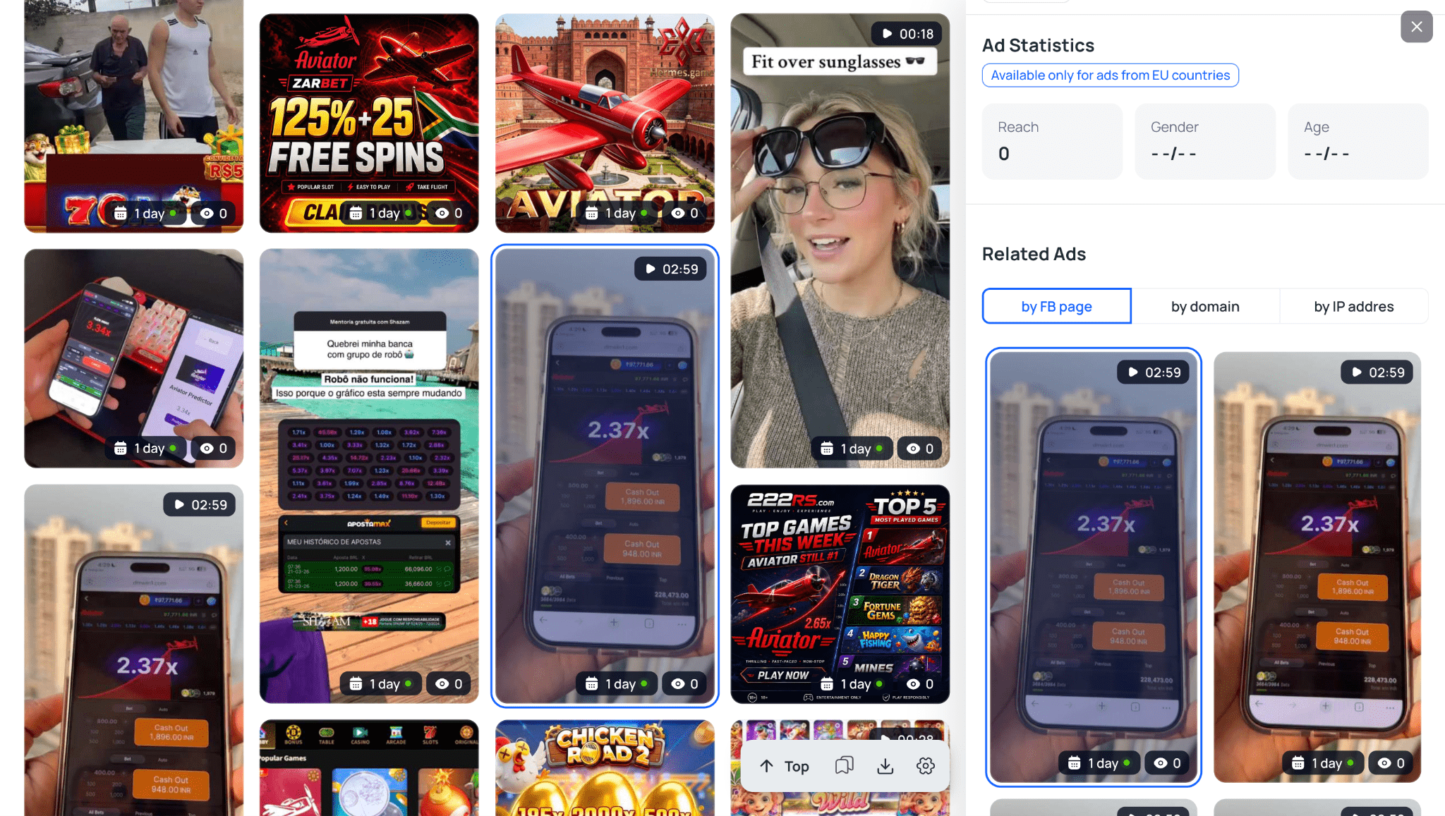 Similar ads in Tyver