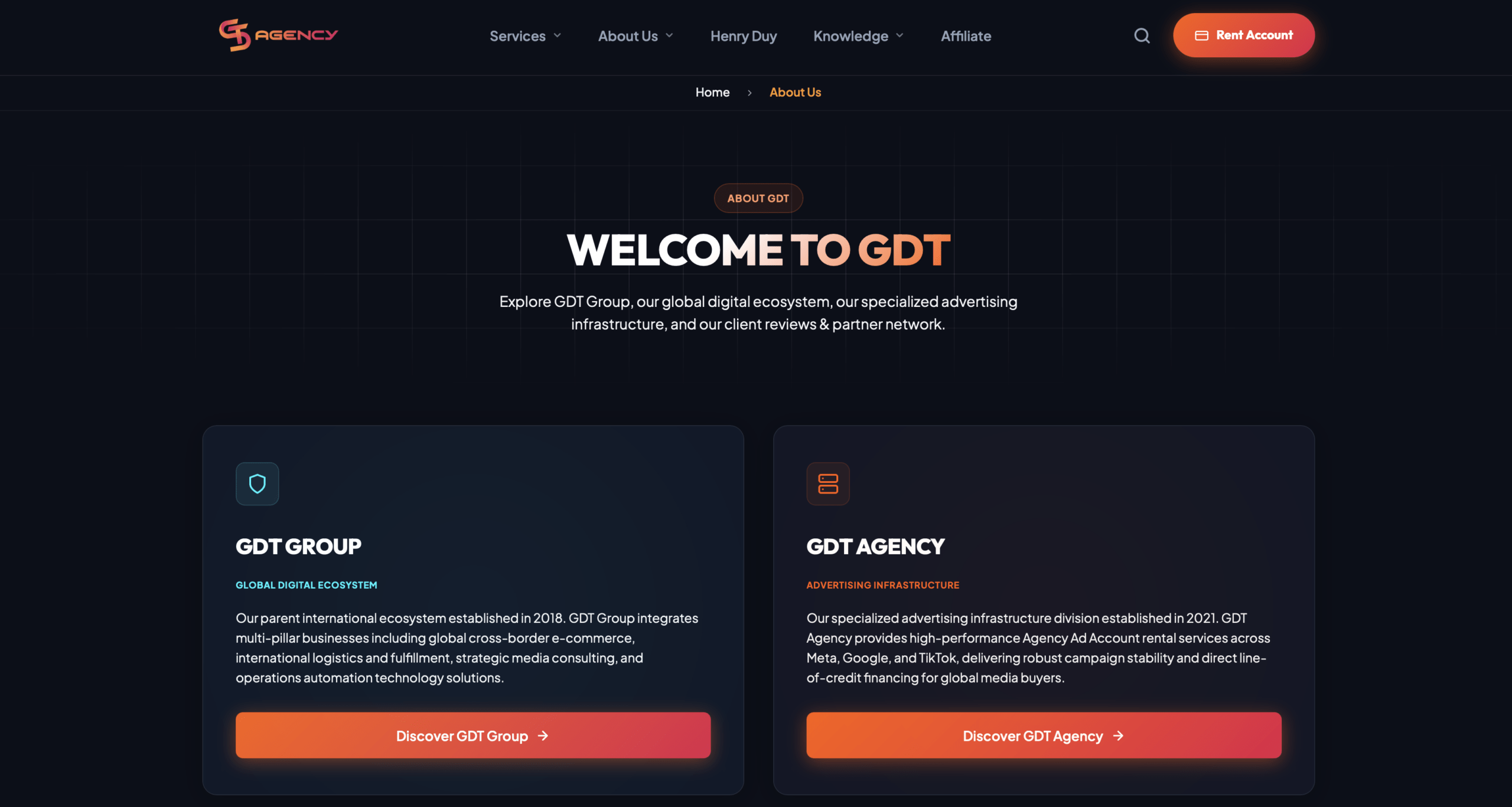 agencygdt