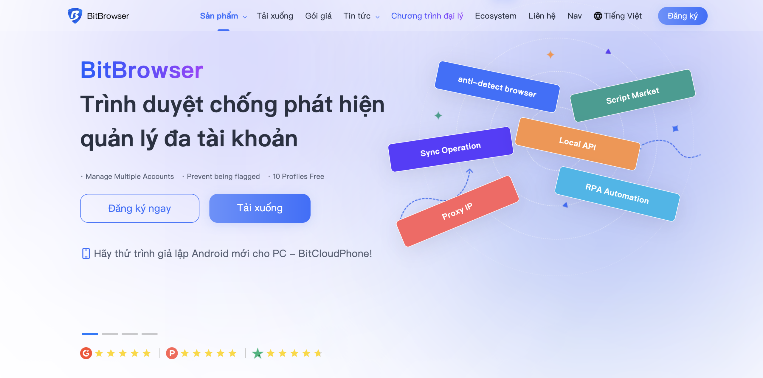 bitbrowser мт