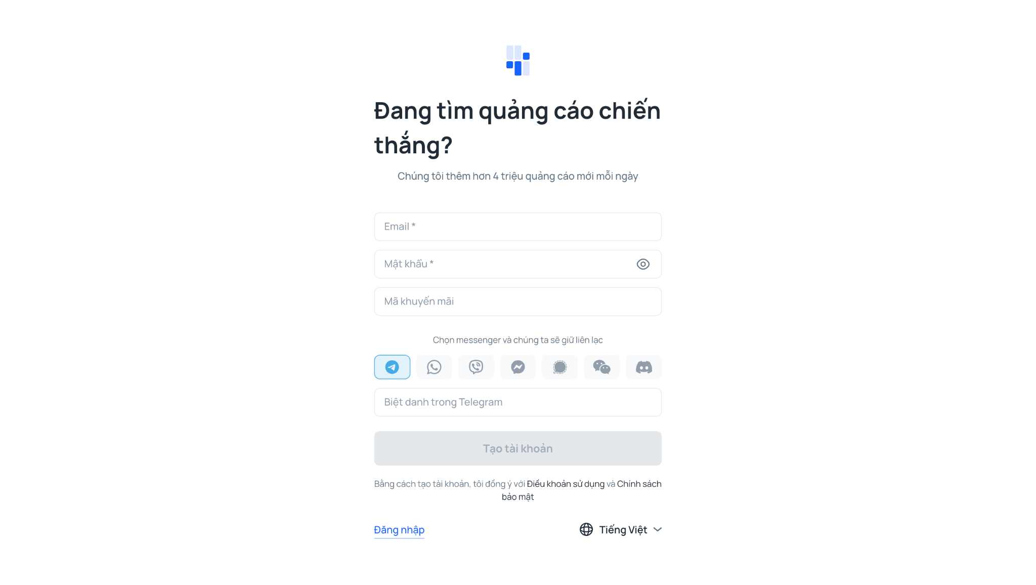 Trang web Tyver