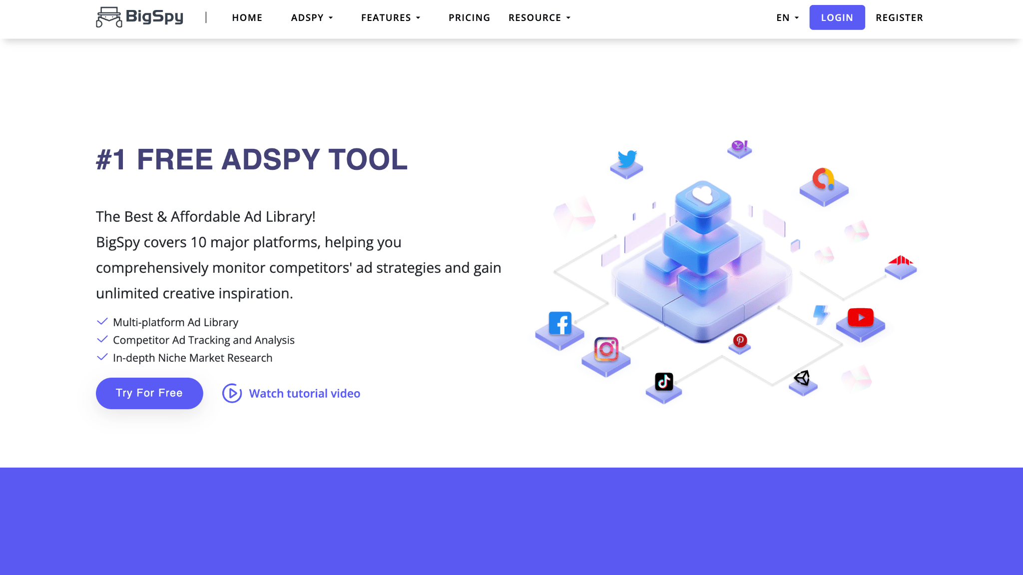 BigSpy
