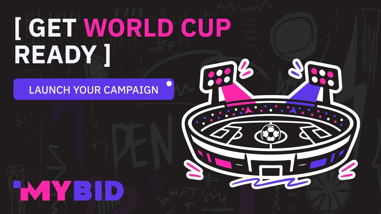 MyBid Adapting to the 2026 FIFA World Cup