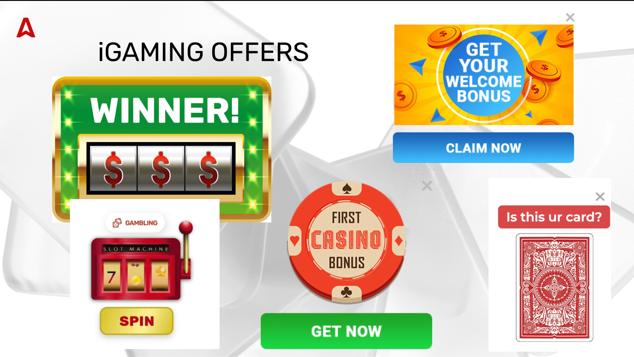 Overview of the iGaming industry and its offers