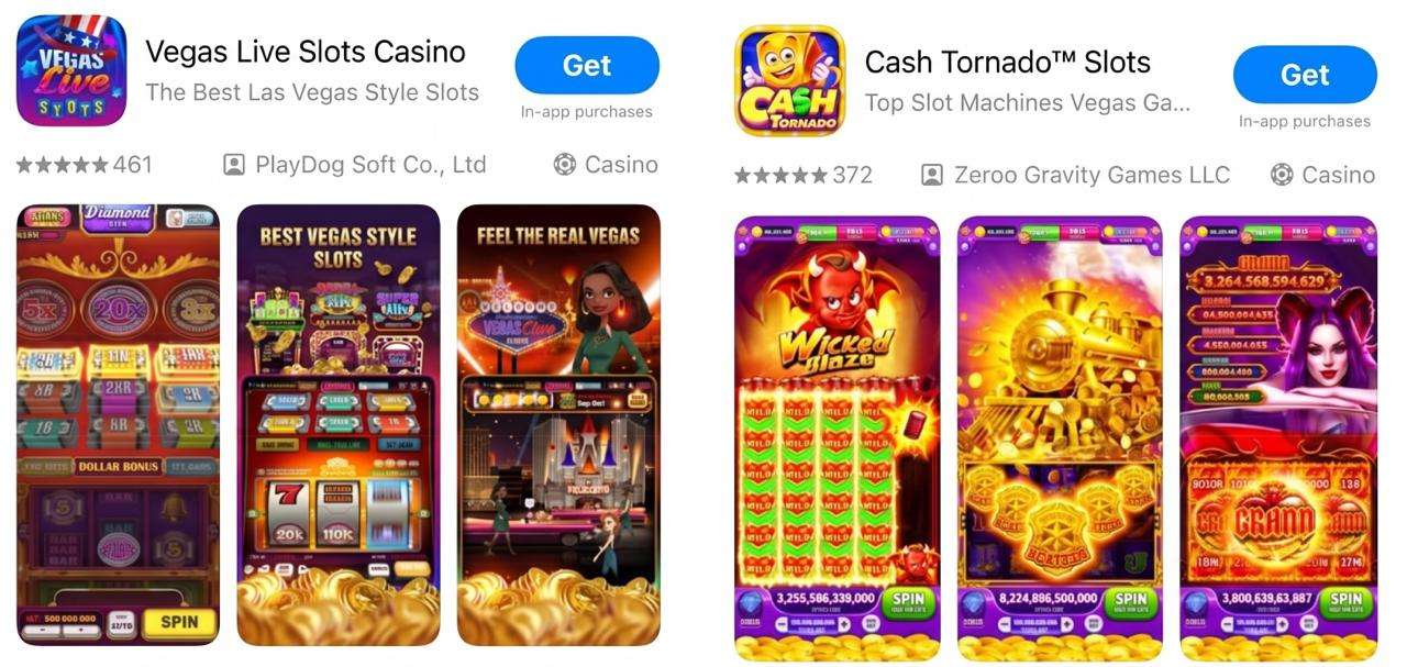 Gambling offer lords mobile